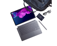 Lenovo Tab P11 Pro 730G/6GB/128GB/Android 10 WiFi - 661591 - zdjęcie 4